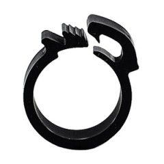 Хомуты защёлкивающиеся Хомуты защёлкивающиеся