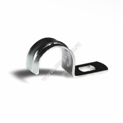 Скобы однолапковые 22 мм