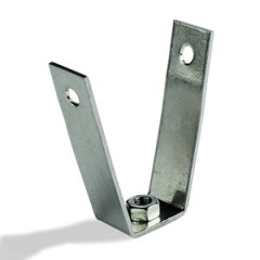 Крепёж для профнастила V-образный