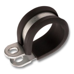 Хомут руббер 10 15 w1