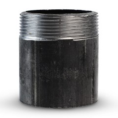 Резьбы под приварку стальные Резьбы под приварку стальные