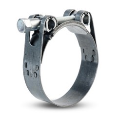 Хомуты силовые Norma GBS Хомуты силовые Norma GBS