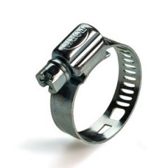 Хомут для радиатора