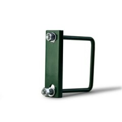 Хомут для забора